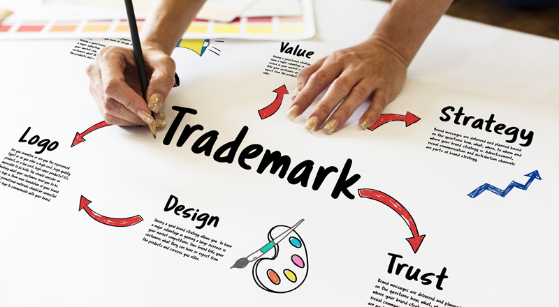 A Step-by-Step Guide to Trademark Registration